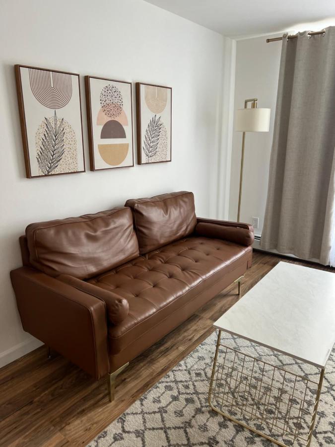 The Brooks Hotel Restaurant And Lounge Уоллес Экстерьер фото